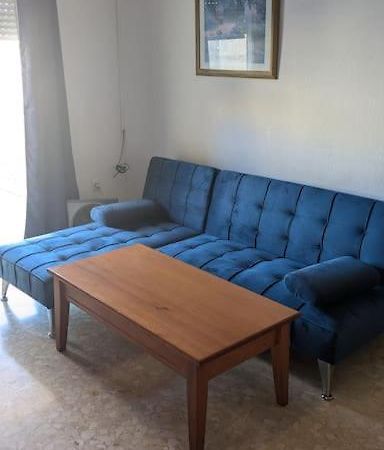 Apartamento En ダイムス エクステリア 写真