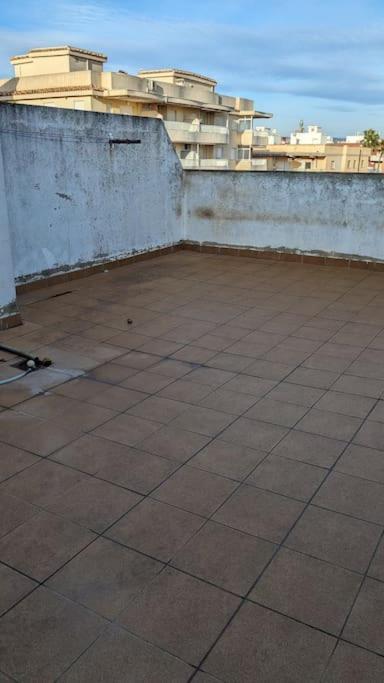 Apartamento En ダイムス エクステリア 写真