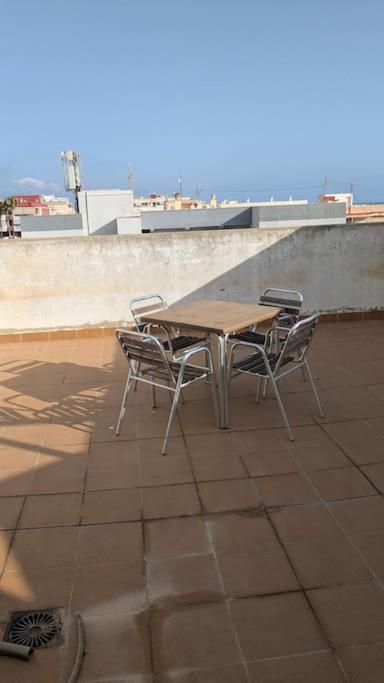 Apartamento En ダイムス エクステリア 写真