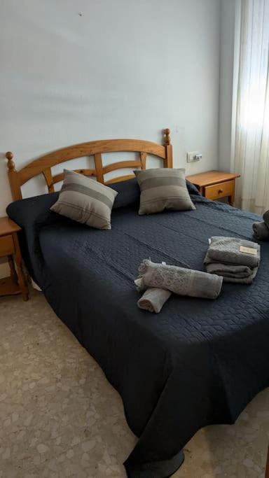 Apartamento En ダイムス エクステリア 写真